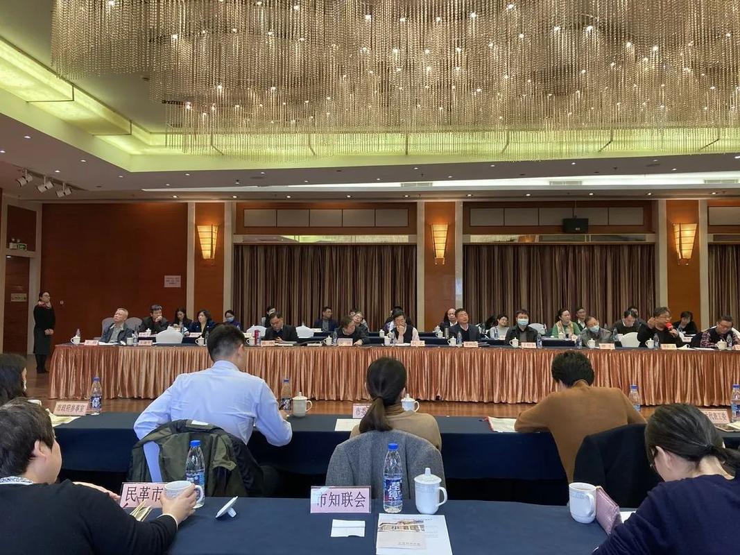 汇聚智慧力量 共筑科创高地——上海科技创新工作情况通报会侧记