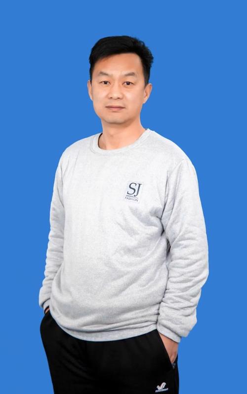双栖践行者李诗胜 以文化传播与科技赋能，搭建老区发展新桥