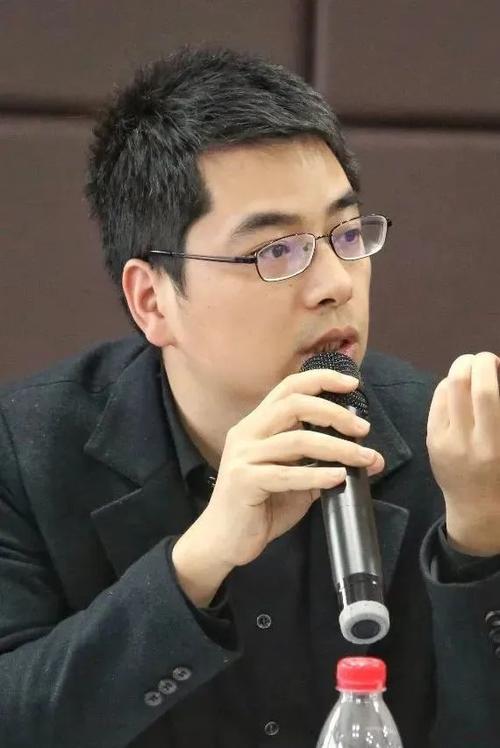 从创业者到知联先锋 施明拢与杭州百米贩的科技向善之路